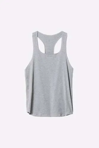 Muskelshirt Tank Top 'Chuck Stringer' (Biotech USA)